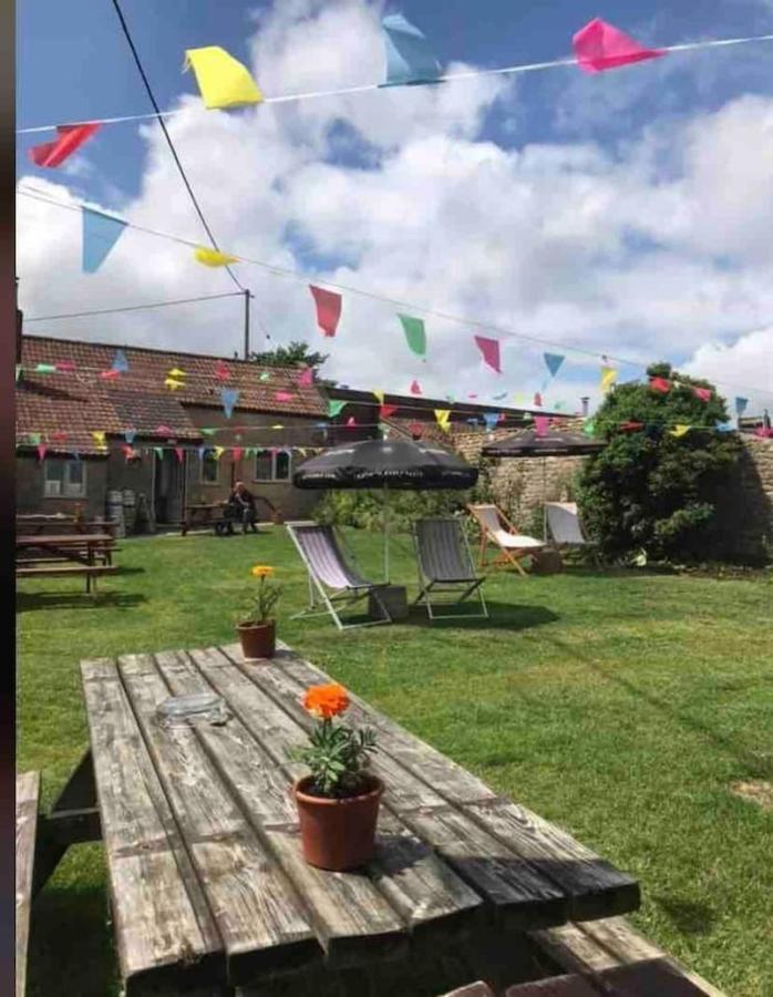 Tuckers Grave Inn Nr Bath Longleat Cheddar Bristol Norton St Philip Exterior photo